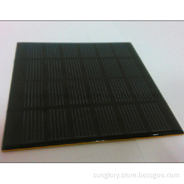5W 10W Mini Epoxy Solar Panel, Low Price Mini Solar Panel